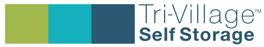 Tri-Village Self Storage logo